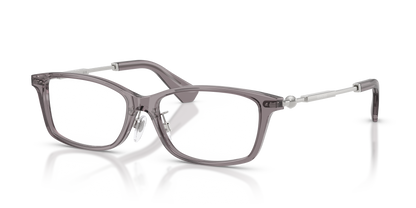 Burberry BE2414D Eyeglasses Frame in 4241 Grey