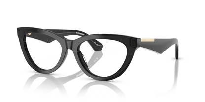 Burberry BE2418U Eyeglasses Frame in 4112 Grey