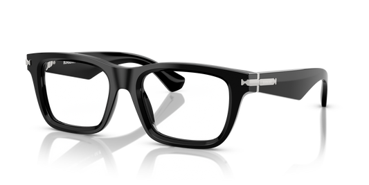 Burberry BE2419 Eyeglasses Frame in 3001 Black