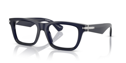 Burberry BE2419 Eyeglasses Frame in 4120 Blue