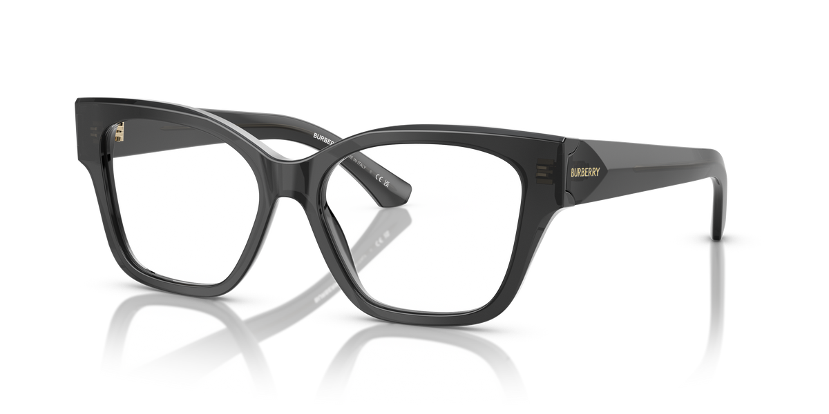 Burberry BE2420 Eyeglasses Frame in 4112 Grey