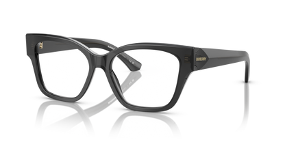 Burberry BE2420 Eyeglasses Frame in 4112 Grey