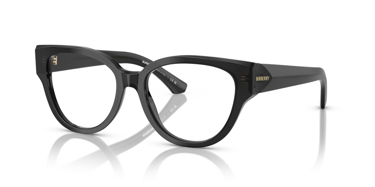Burberry BE2421 Eyeglasses Frame in 4112 Grey