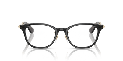 Burberry BE2423D Eyeglasses Frame in 4112 Grey, front view