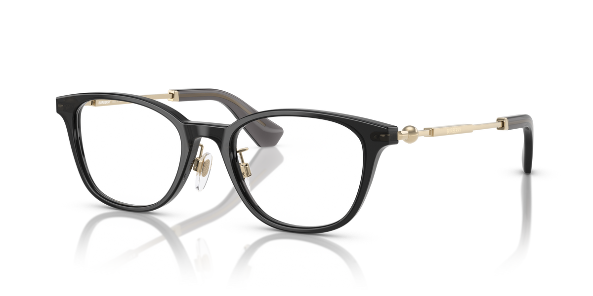 Burberry BE2423D Eyeglasses Frame in 4112 Grey