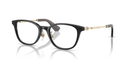 Burberry BE2423D Eyeglasses Frame in 4112 Grey