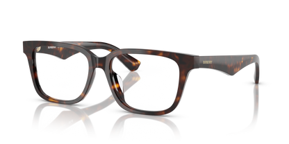 Burberry BE2425D Eyeglasses Frame in 3002 Dark Havana