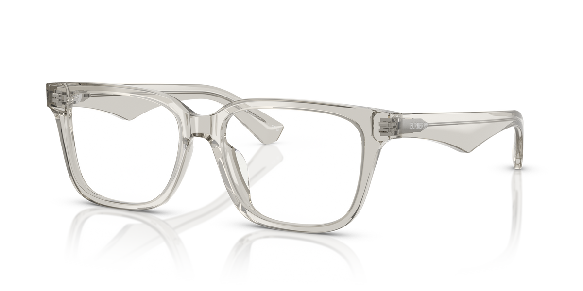 Burberry BE2425D Eyeglasses Frame in 4127 Grey