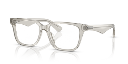Burberry BE2425D Eyeglasses Frame in 4127 Grey
