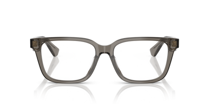 Burberry BE2425D Eyeglasses Frame in 4242 Grey, front view
