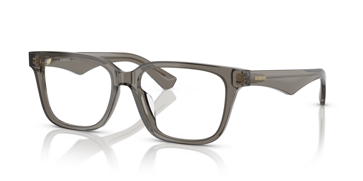 Burberry BE2425D Eyeglasses Frame in 4242 Grey