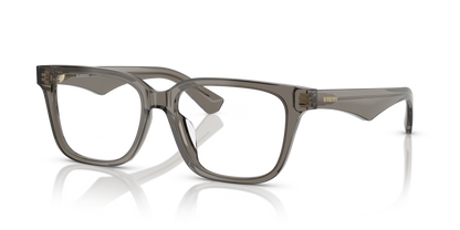 Burberry BE2425D Eyeglasses Frame in 4242 Grey