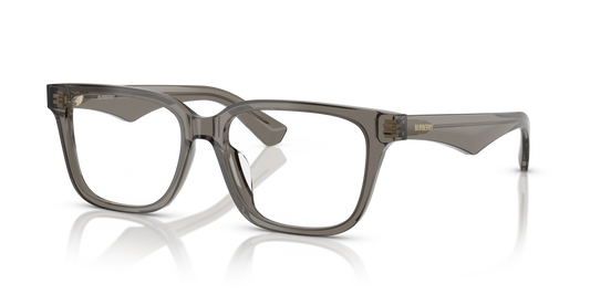Burberry BE2425D Eyeglasses Frame in 4242 Grey