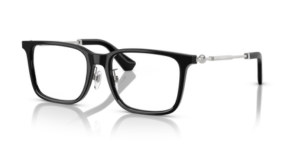 Burberry BE2426D Eyeglasses Frame in 3001 Black