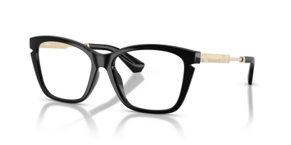 Burberry BE2427U Eyeglasses Frame in 3001 Black