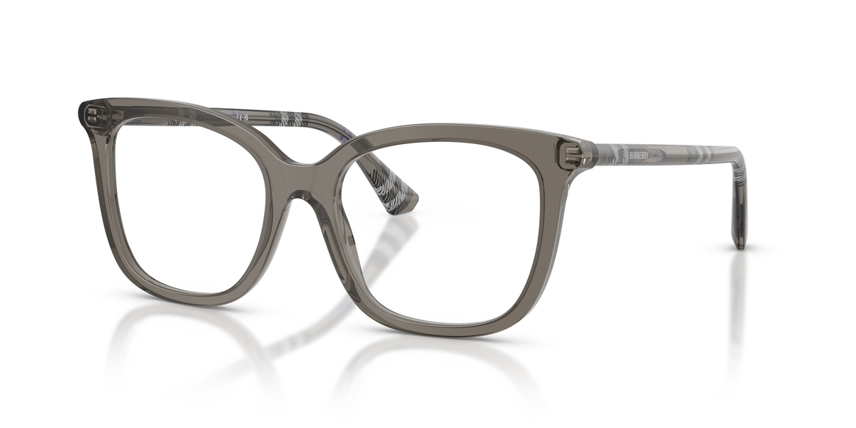 Burberry BE2430 Eyeglasses Frame in 4160 Grey