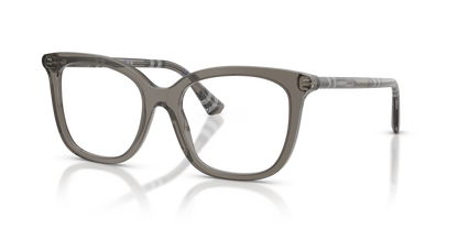 Burberry BE2430 Eyeglasses Frame in 4160 Grey
