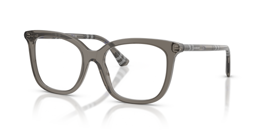 Burberry BE2430 Eyeglasses Frame in 4160 Grey