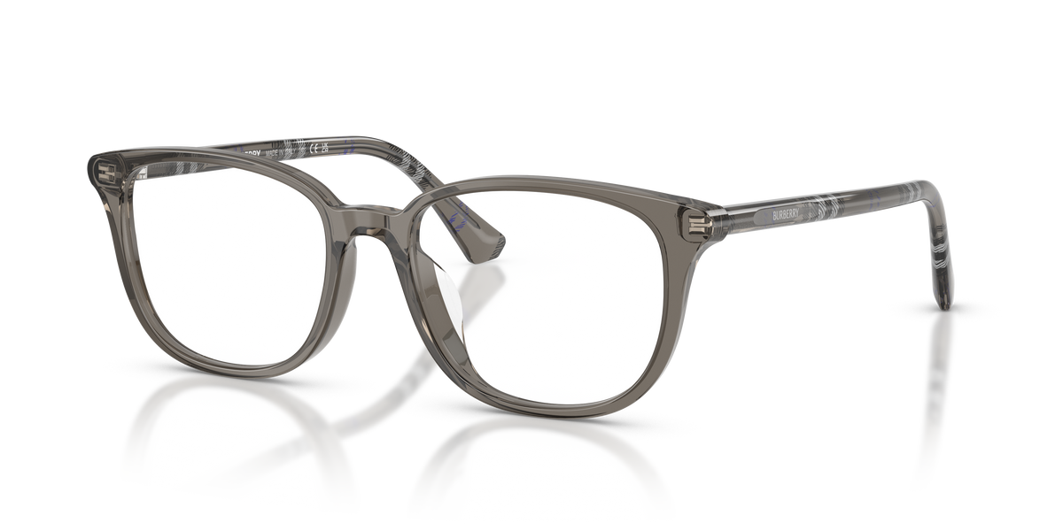 Burberry BE2434D Eyeglasses Frame in 4160 Grey