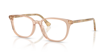 Burberry BE2434D Eyeglasses Frame in 4175 Pink
