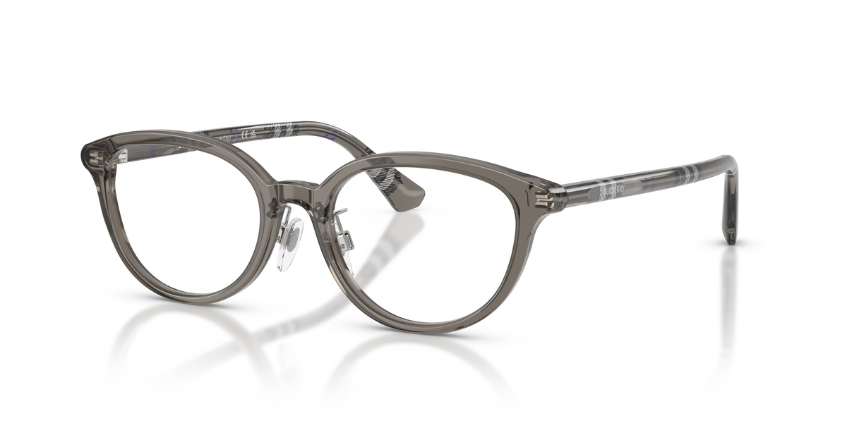 Burberry BE2435D Eyeglasses Frame in 4160 Grey
