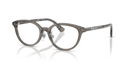 Burberry BE2435D Eyeglasses Frame in 4160 Grey