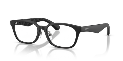 Burberry BE2436D Eyeglasses Frame in 3464 Matte Black