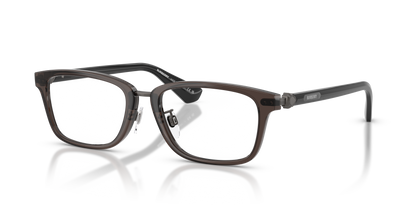 Burberry BE2437D Eyeglasses Frame in 4112 Grey