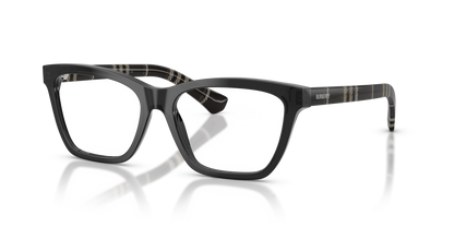 Burberry BE2440 Eyeglasses Frame in 4270 Grey