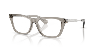 Burberry BE2442U Eyeglasses Frame in 4197 Grey