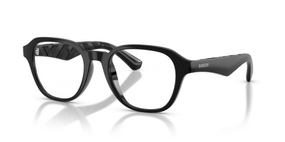 Burberry BE2444U Eyeglasses Frame in 3001 Black