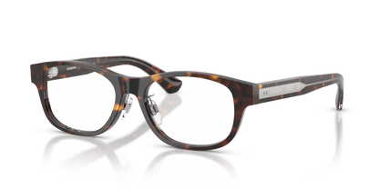 Burberry BE2449D Eyeglasses Frame in 4205 Dark Havana