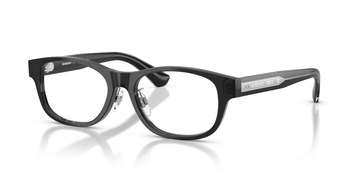 Burberry BE2449D Eyeglasses Frame in 4211 Grey