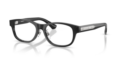 Burberry BE2449D Eyeglasses Frame in 4211 Grey