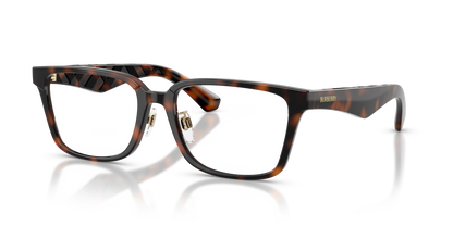 Burberry BE2450D Eyeglasses Frame in 3002 Dark Havana
