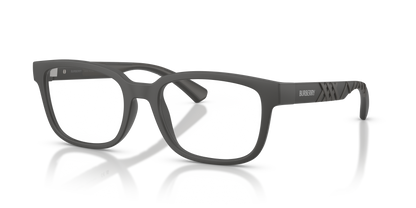 Burberry BE2451U Eyeglasses Frame in 4233 Matte Grey