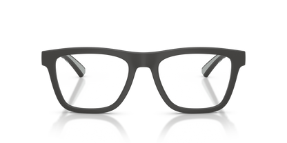 Burberry BE2452U Eyeglasses Frame in 4233 Matte Grey, front view