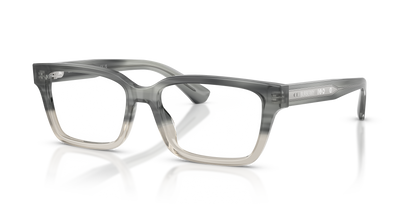 Burberry BE2453 Eyeglasses Frame in 4208 Grey Gradient