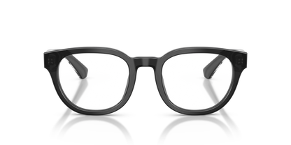 Burberry BE2454 Eyeglasses Frame in 4211 Grey, front view