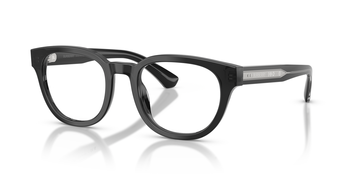 Burberry BE2454 Eyeglasses Frame in 4211 Grey