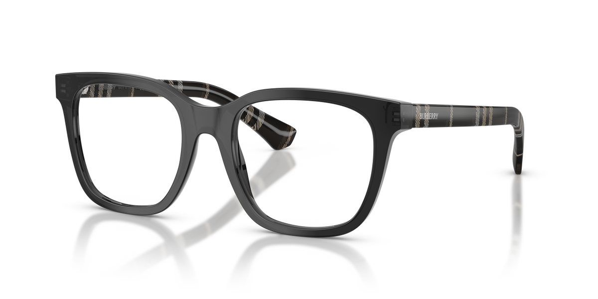 Burberry BE2455 Eyeglasses Frame in 4270 Grey