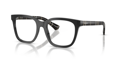 Burberry BE2455 Eyeglasses Frame in 4270 Grey