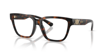Burberry BE2457U Eyeglasses Frame in 3002 Dark Havana