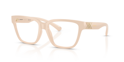 Burberry BE2457U Eyeglasses Frame in 4223 Pink