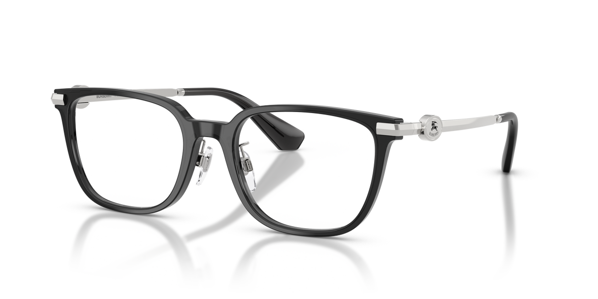 Burberry BE2459D Eyeglasses Frame in 4112 Grey