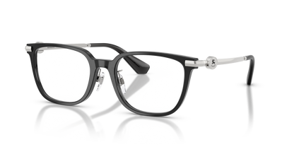 Burberry BE2459D Eyeglasses Frame in 4112 Grey