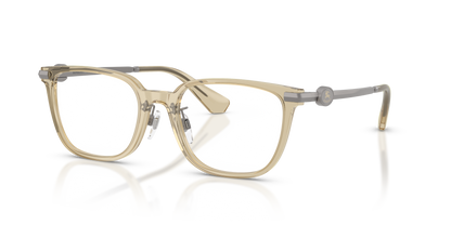 Burberry BE2459D Eyeglasses Frame in 4247 Beige