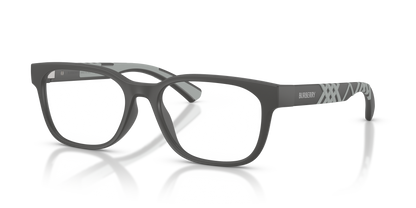 Burberry BE2460D Eyeglasses Frame in 4233 Matte Grey