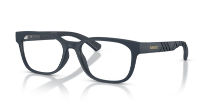 Burberry BE2460D Eyeglasses Frame in 4240 Matte Blue