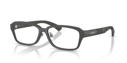 Burberry BE2461D Eyeglasses Frame in 4233 Matte Grey